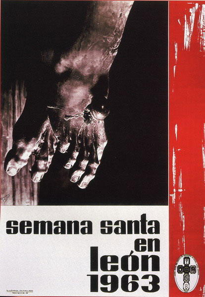 Semana Santa en León  